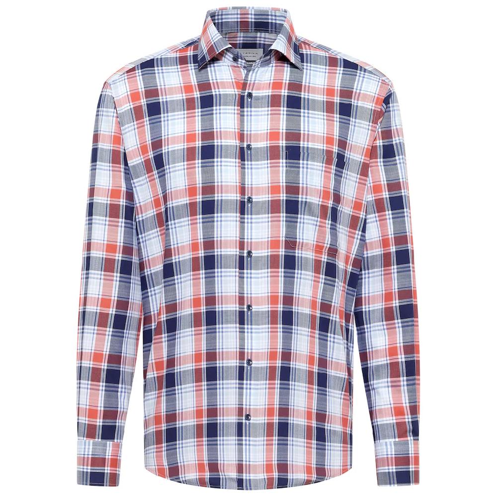 Eterna Langarmhemd »COMFORT FIT« NON IRON (bügelfrei) ▷ Bestellen