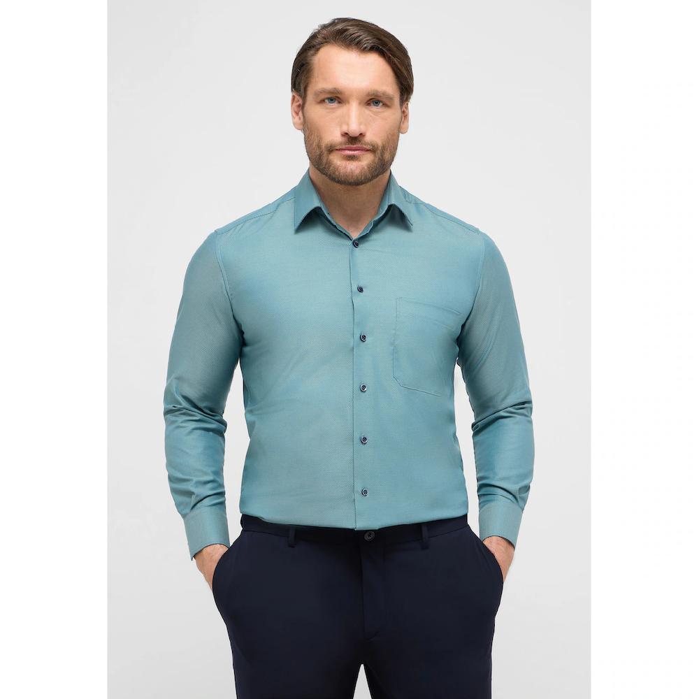 Eterna Langarmhemd »COMFORT FIT« NON IRON (bügelfrei) ▷ kaufen