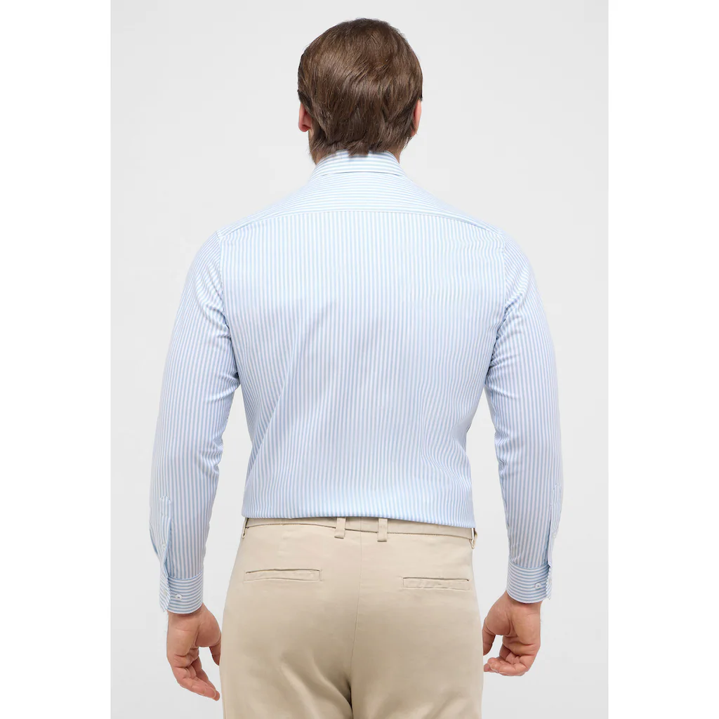Eterna Langarmhemd »COMFORT FIT« NON IRON (bügelfrei) ▷ Kaufen