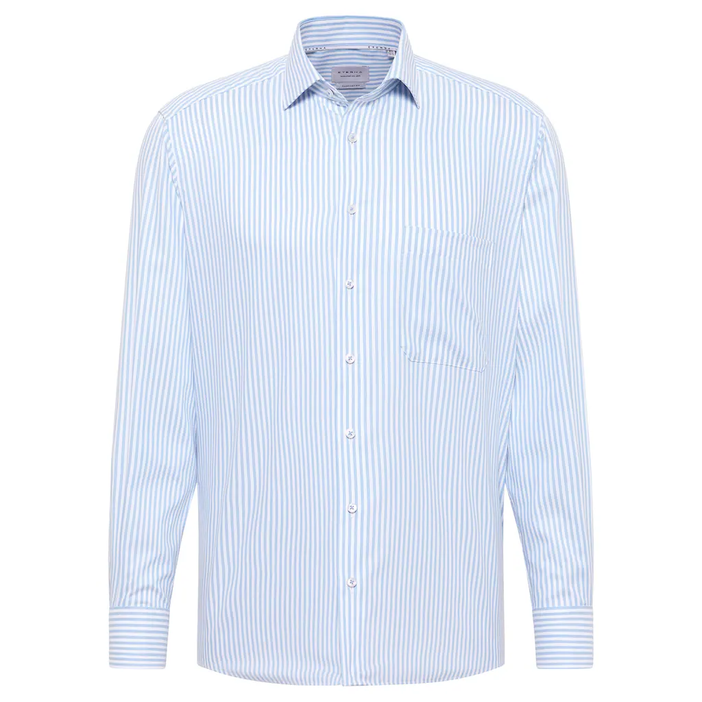Eterna Langarmhemd »COMFORT FIT« NON IRON (bügelfrei) ▷ Kaufen