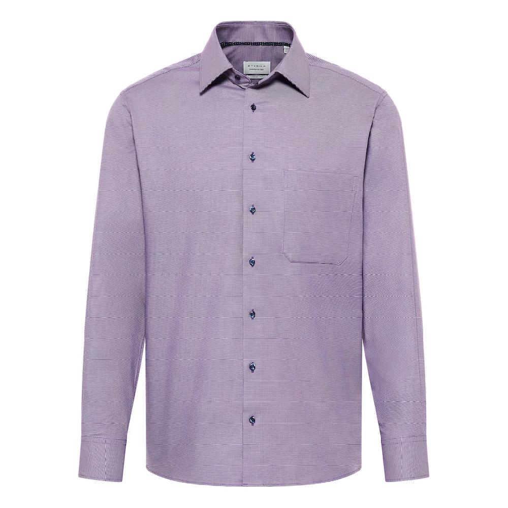 Eterna Langarmhemd »COMFORT FIT« NON IRON (bügelfrei) ▷ Kaufen
