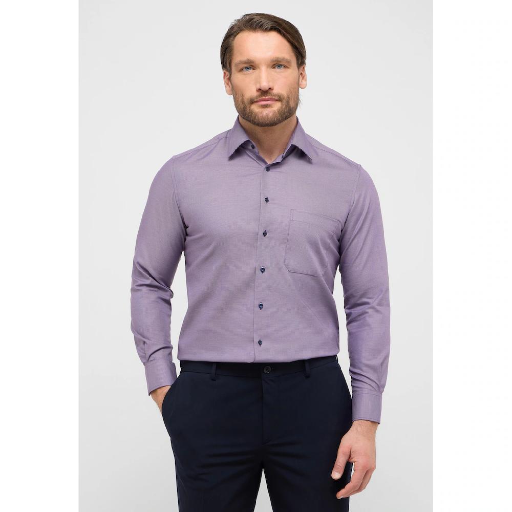 Eterna Langarmhemd »COMFORT FIT« NON IRON (bügelfrei) ▷ kaufen