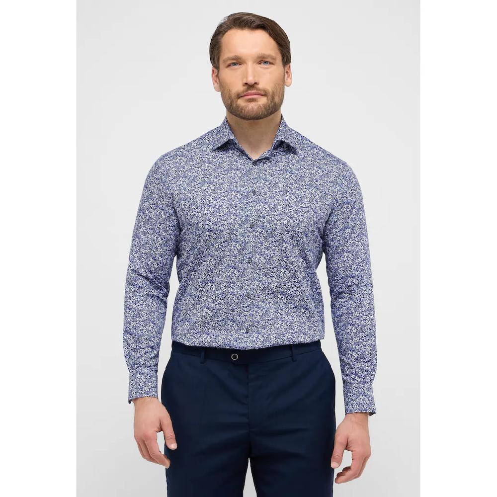 Eterna Langarmhemd »COMFORT FIT« NON IRON (bügelfrei) ▷ kaufen