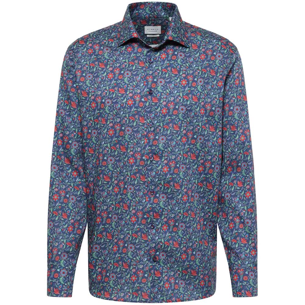 Eterna Langarmhemd »COMFORT FIT« NON IRON (bügelfrei) ▷ Kaufen