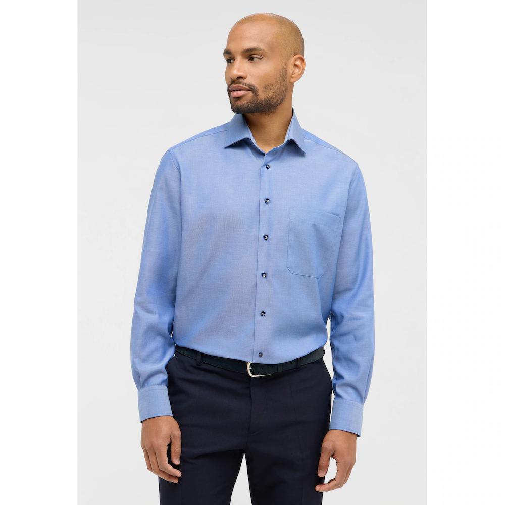 Eterna Langarmhemd »COMFORT FIT« NON IRON (bügelfrei) ▷ bestellen