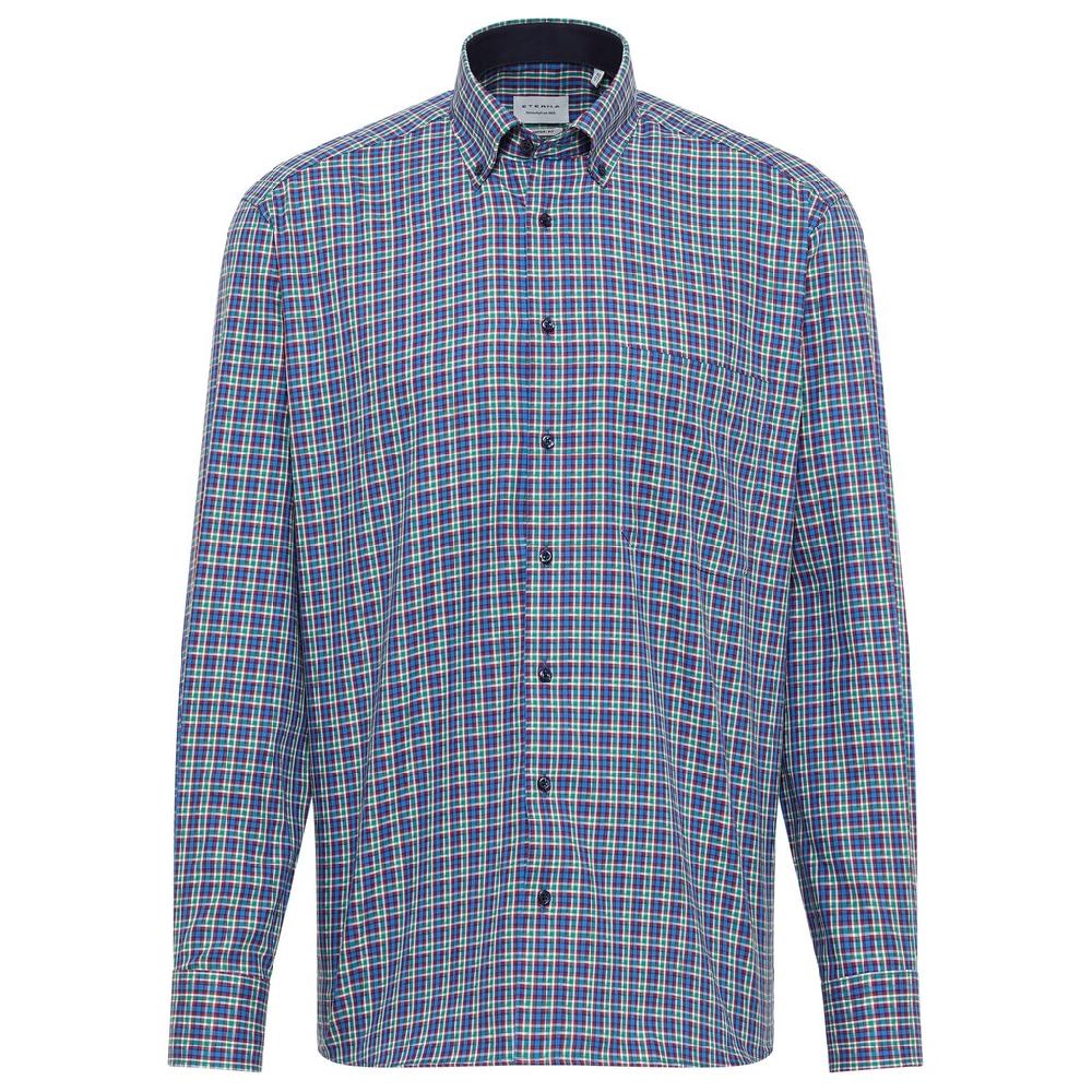 Eterna Langarmhemd »COMFORT FIT« NON IRON (bügelfrei) ▷ Kaufen