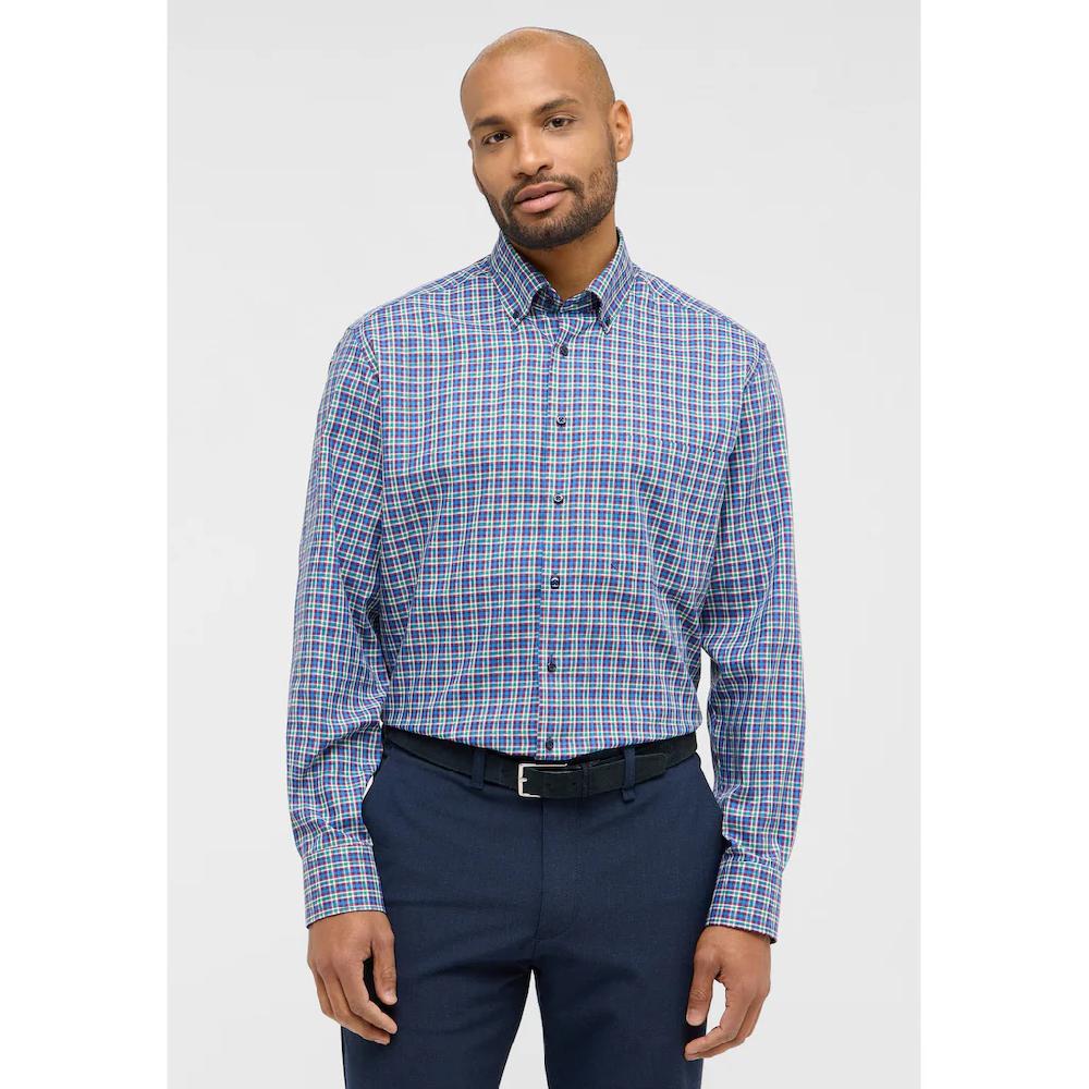 Eterna Langarmhemd »COMFORT FIT« NON IRON (bügelfrei) ▷ kaufen