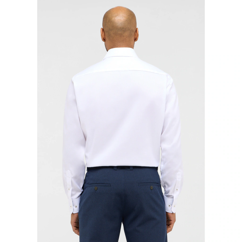 Eterna Langarmhemd »COMFORT FIT« NON IRON (bügelfrei) ▷ Kaufen