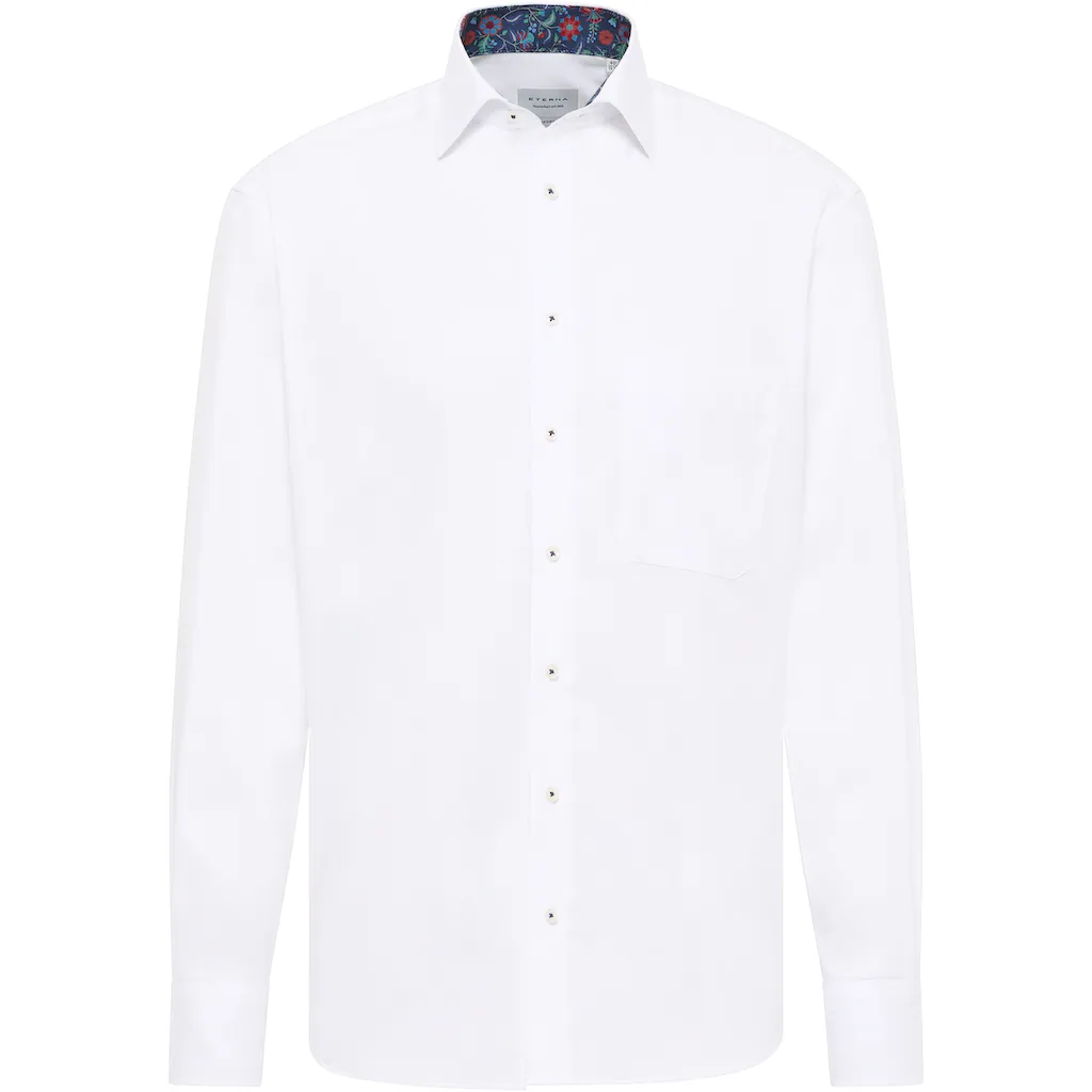 Eterna Langarmhemd »COMFORT FIT« NON IRON (bügelfrei) ▷ Kaufen