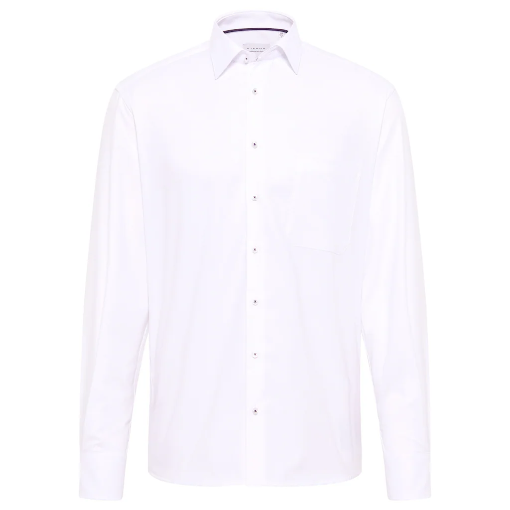 Eterna Langarmhemd »COMFORT FIT« NON IRON (bügelfrei) ▷ Für