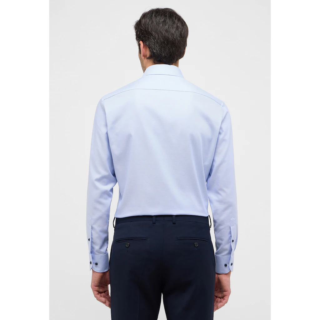 Eterna Langarmhemd »MODERN FIT« NON IRON (bügelfrei) ▷ Bestellen