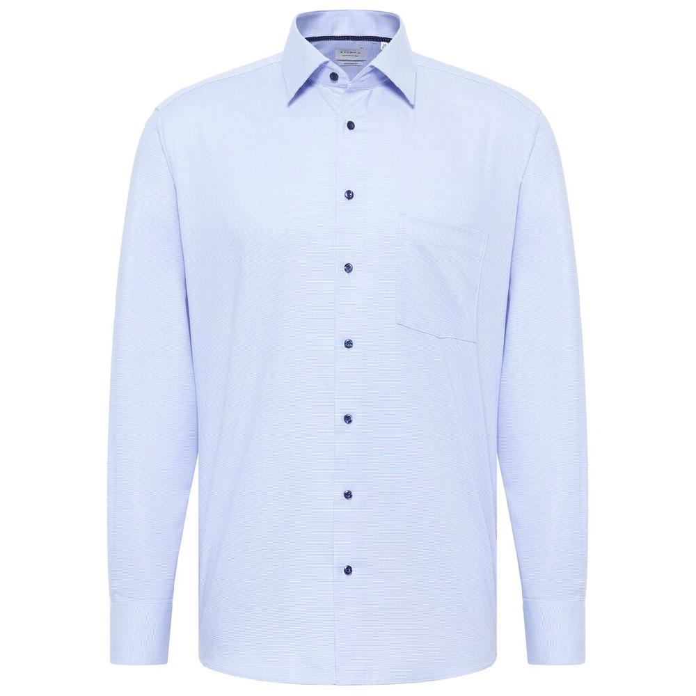 Eterna Langarmhemd »MODERN FIT« NON IRON (bügelfrei) ▷ Bestellen