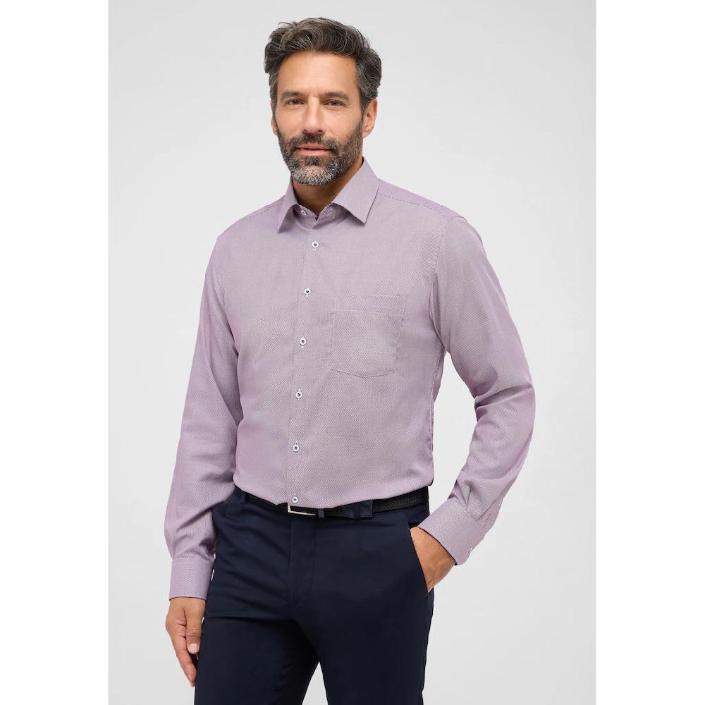 Eterna Langarmhemd »MODERN FIT« NON IRON (bügelfrei) ▷ bestellen