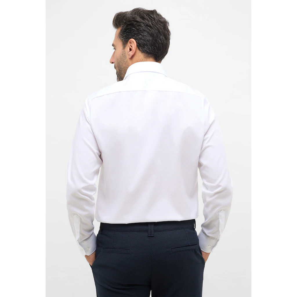 Eterna Langarmhemd »MODERN FIT« NON IRON (bügelfrei) ▷ Bestellen