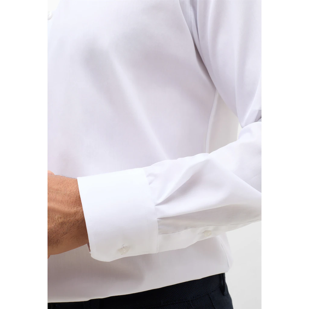 Eterna Langarmhemd »MODERN FIT« NON IRON (bügelfrei) ▷ Bestellen