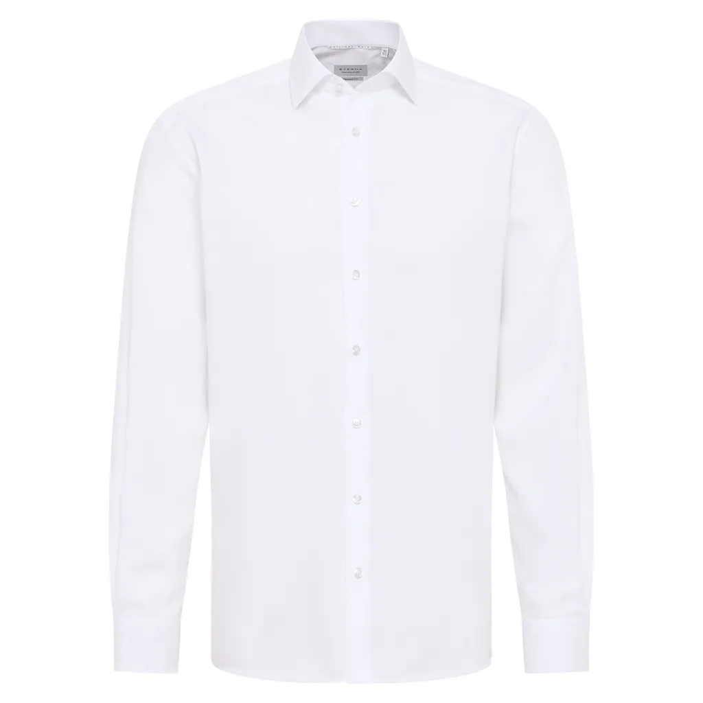 Eterna Langarmhemd »MODERN FIT« NON IRON (bügelfrei) ▷ Bestellen