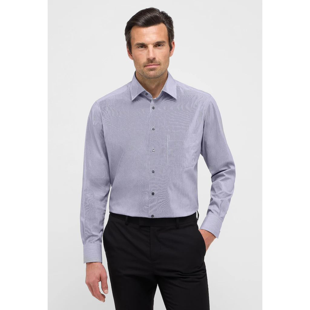 Eterna Langarmhemd »MODERN FIT« NON IRON (bügelfrei) ▷ bestellen