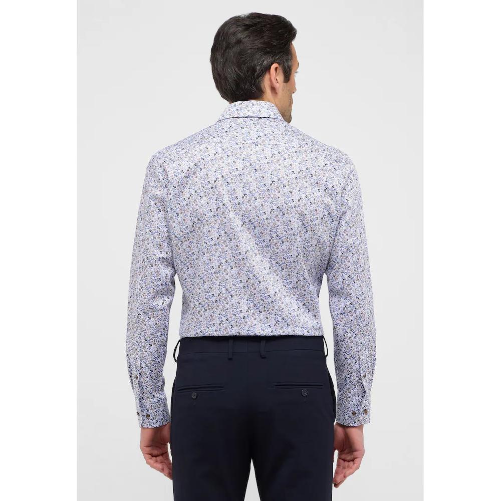 Eterna Langarmhemd »MODERN FIT« NON IRON (bügelfrei) ▷ Bestellen