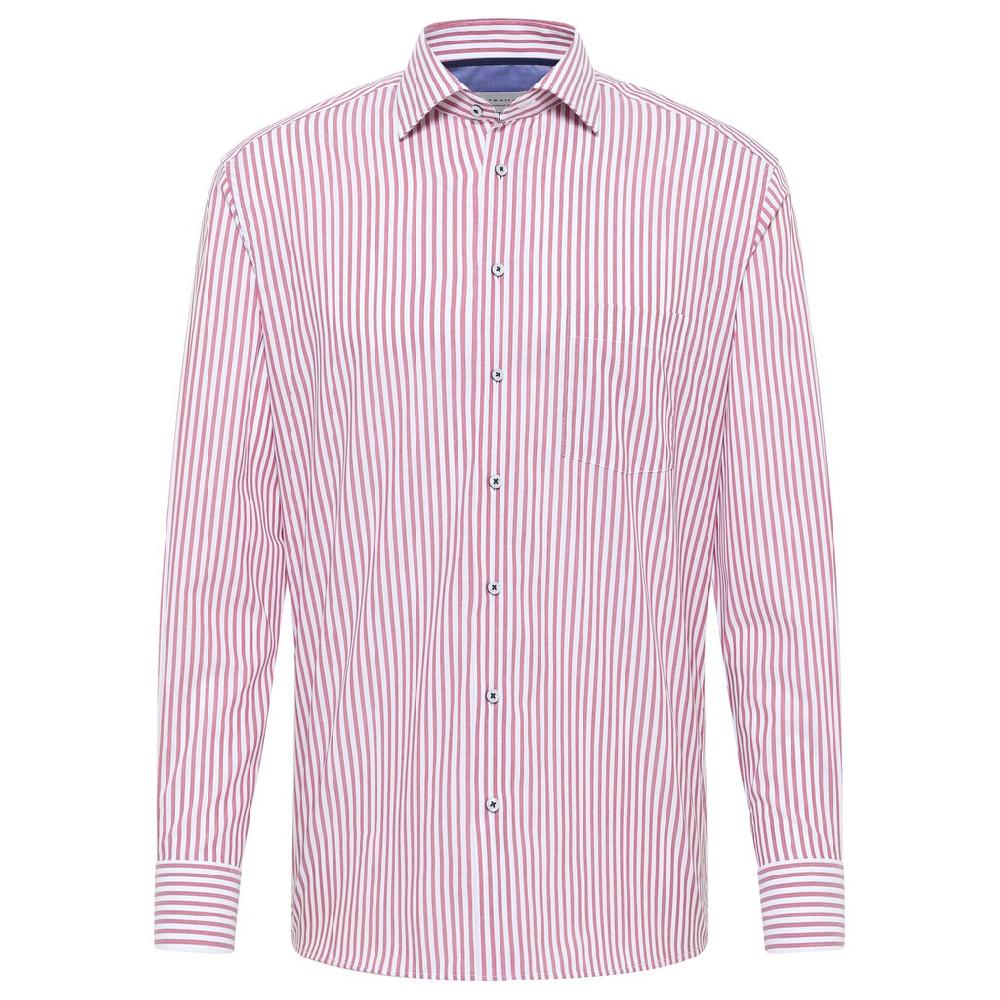Eterna Langarmhemd »MODERN FIT« NON IRON (bügelfrei) ▷ Bestellen