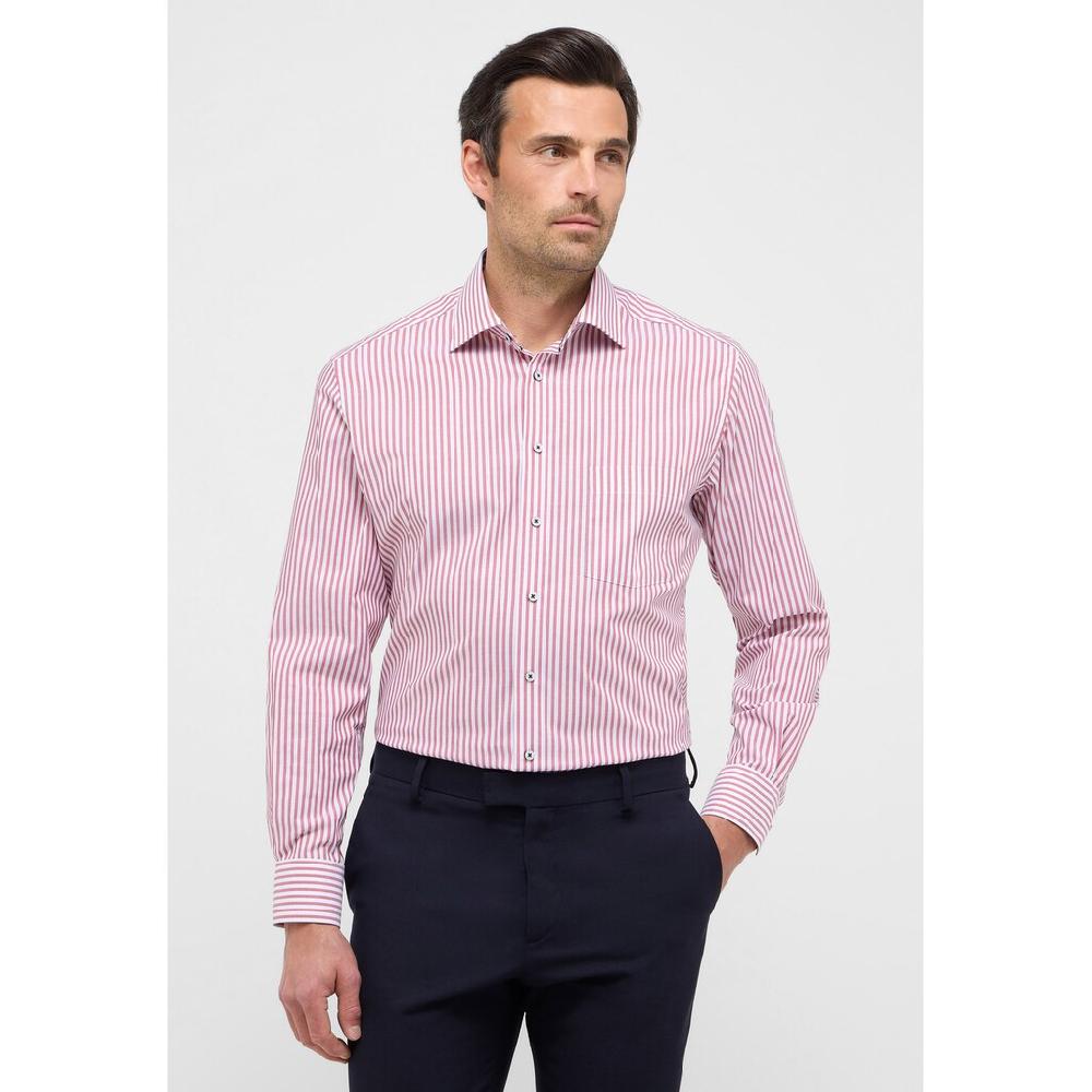 Eterna Langarmhemd »MODERN FIT« NON IRON (bügelfrei) ▷ bestellen