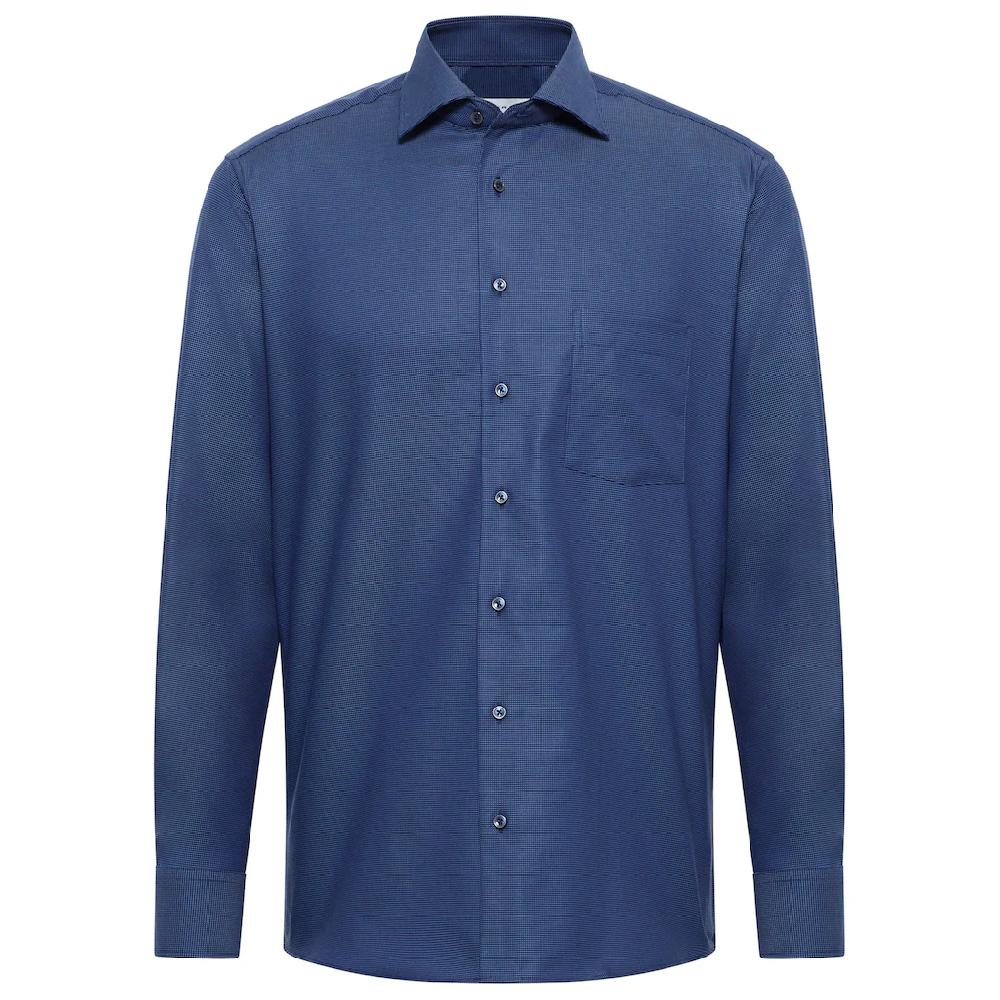 Eterna Langarmhemd »MODERN FIT« NON IRON (bügelfrei) ▷ Bestellen