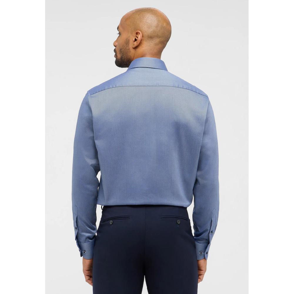 Eterna Langarmhemd »MODERN FIT« NON IRON (bügelfrei) ▷ Für