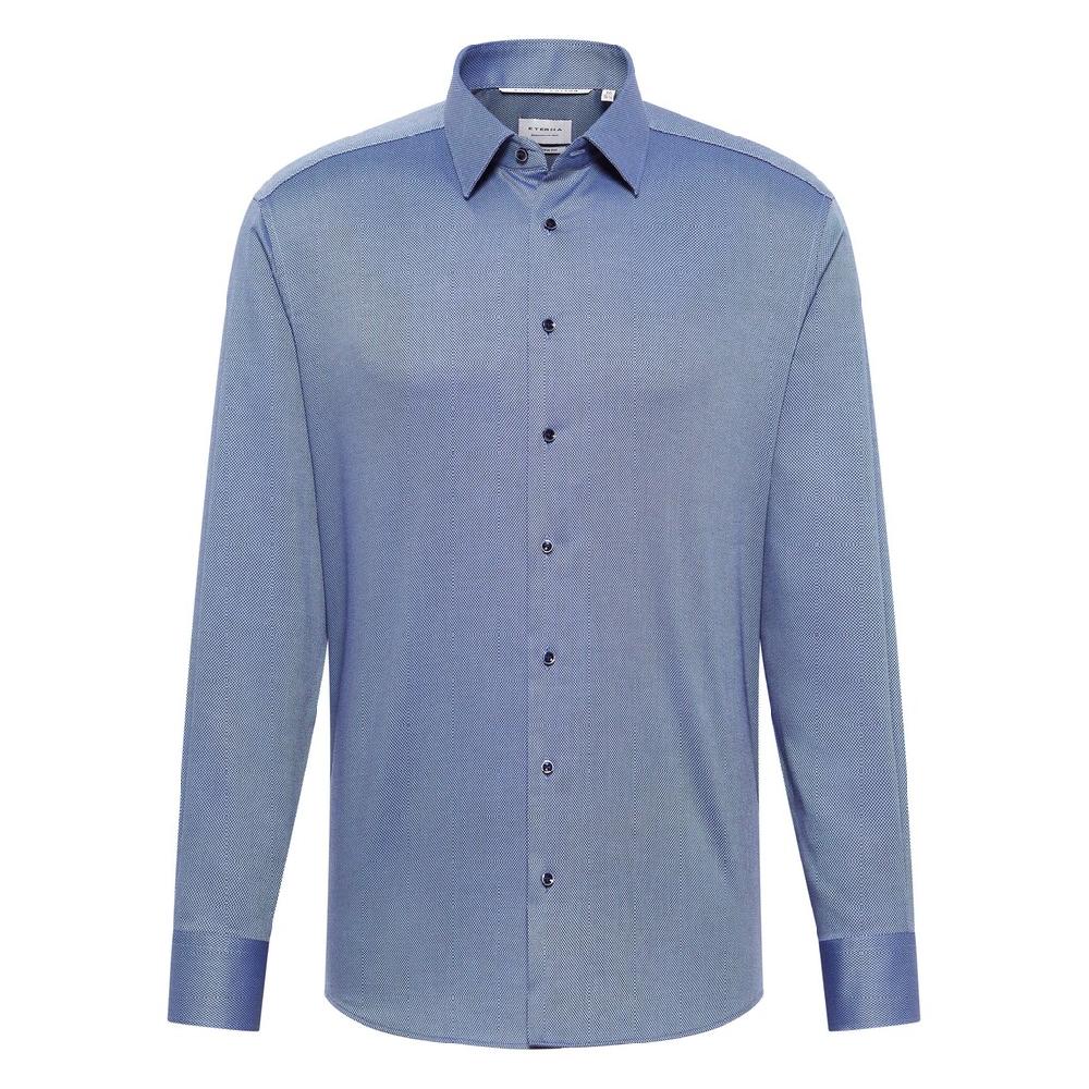 Eterna Langarmhemd »MODERN FIT« NON IRON (bügelfrei) ▷ Für