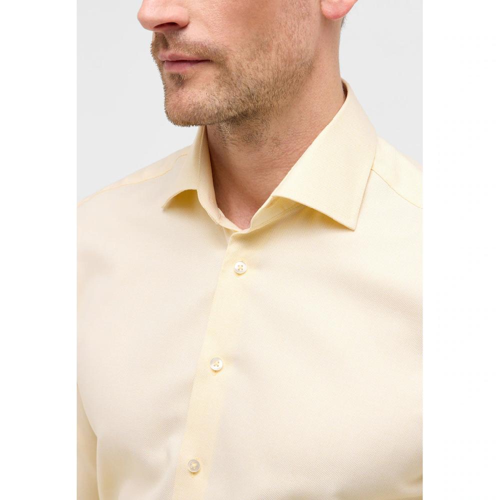 Eterna Langarmhemd »MODERN FIT« NON IRON (bügelfrei) ▷ Für