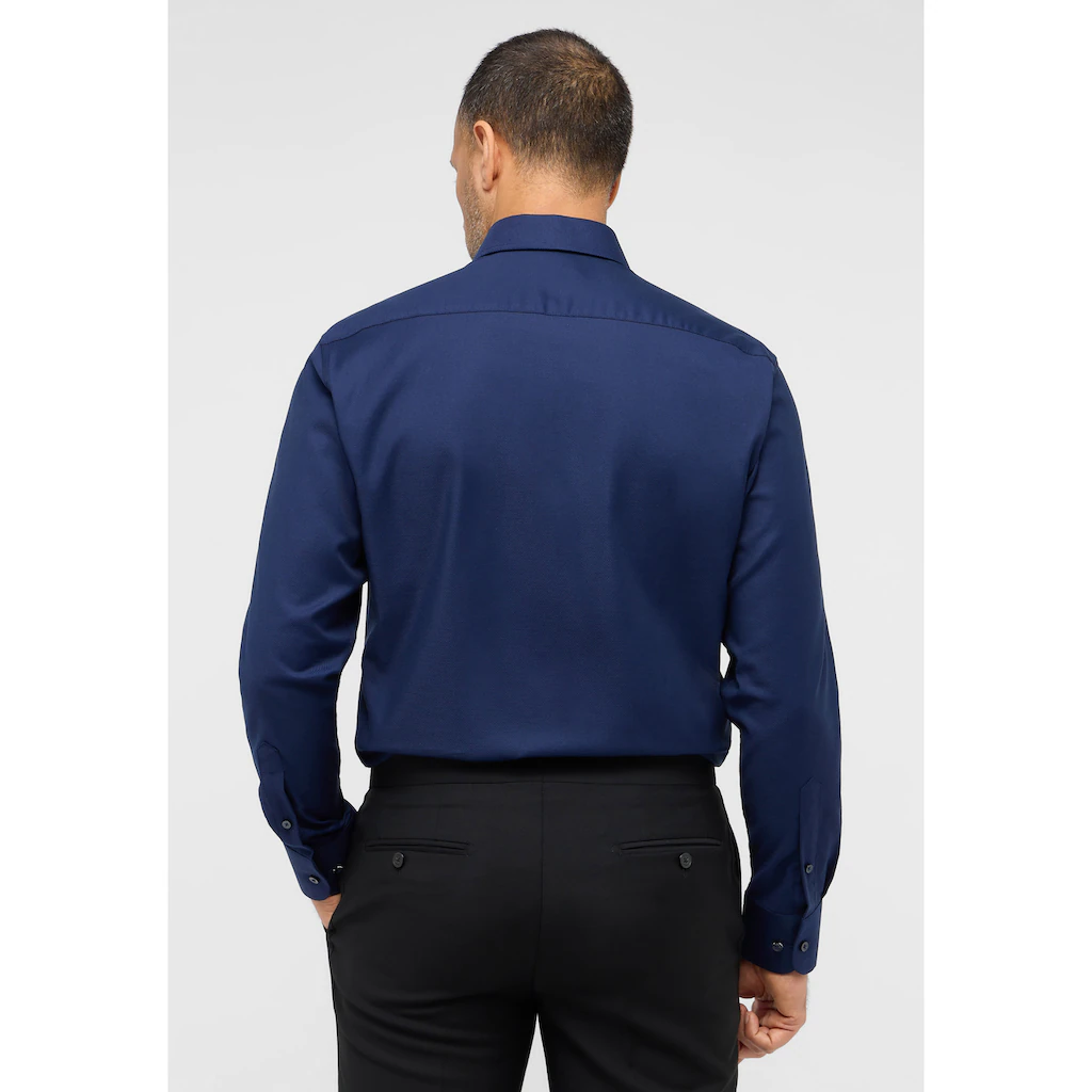 Eterna Langarmhemd »MODERN FIT« NON IRON (bügelfrei) ▷ Kaufen