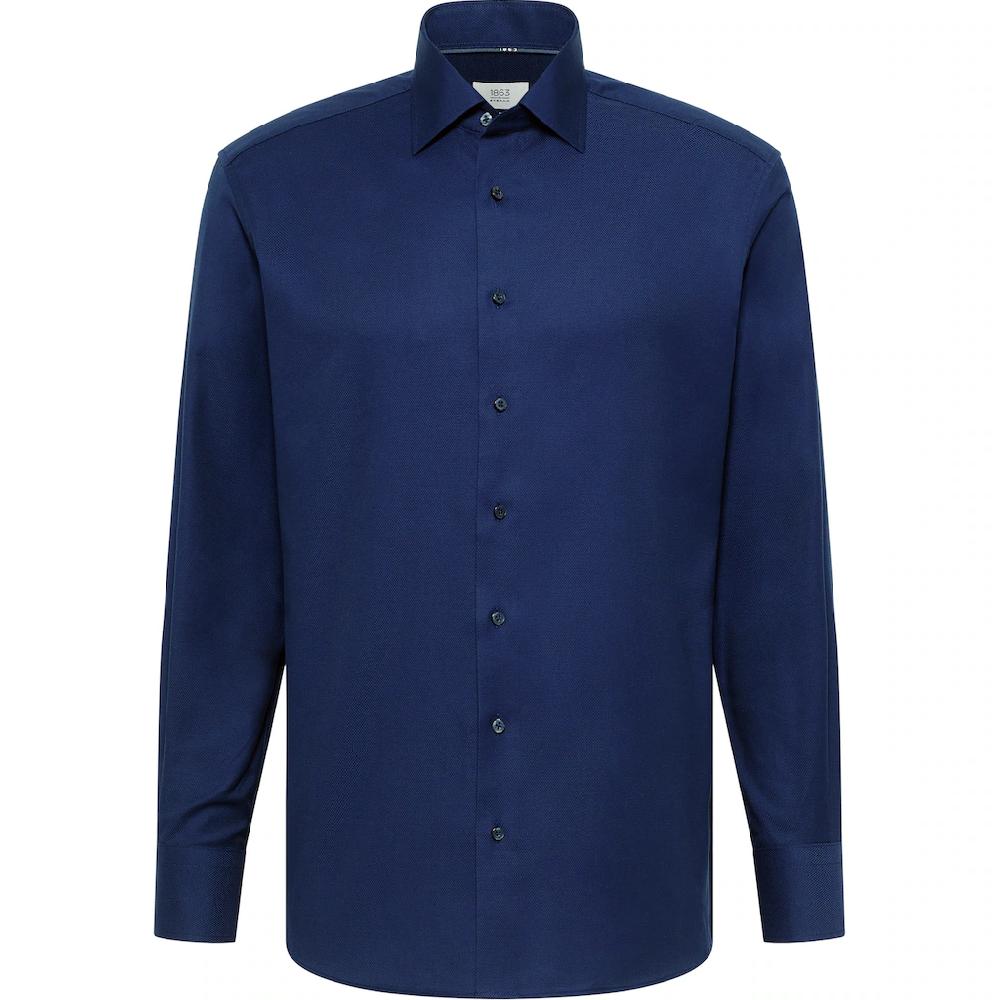 Eterna Langarmhemd »MODERN FIT« NON IRON (bügelfrei) ▷ Kaufen