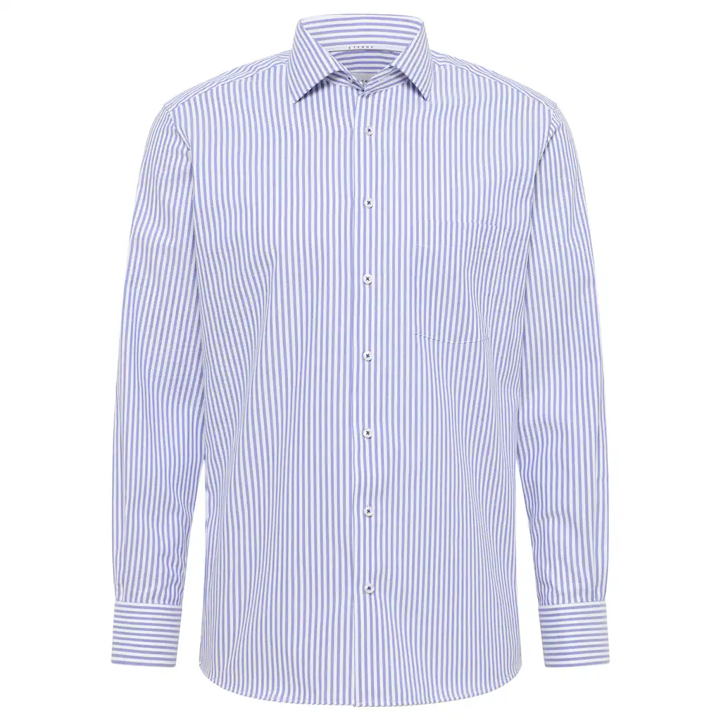 Eterna Langarmhemd »MODERN FIT« NON IRON (bügelfrei) ▷ Kaufen