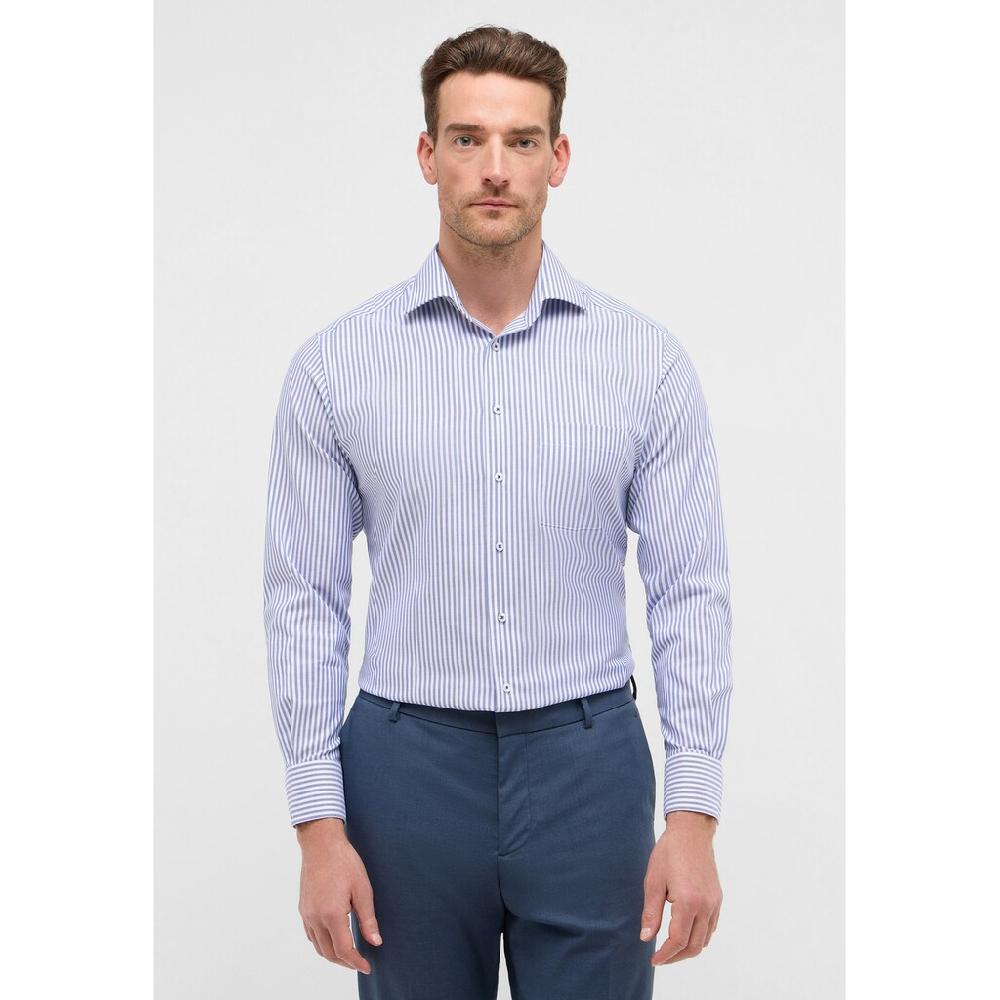 Eterna Langarmhemd »MODERN FIT« NON IRON (bügelfrei) ▷ kaufen