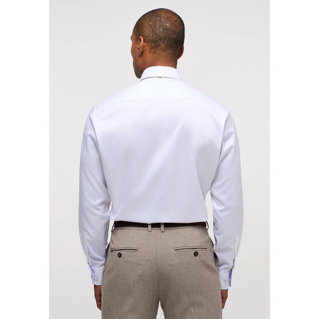 Eterna Langarmhemd »MODERN FIT« NON IRON (bügelfrei) ▷ Kaufen