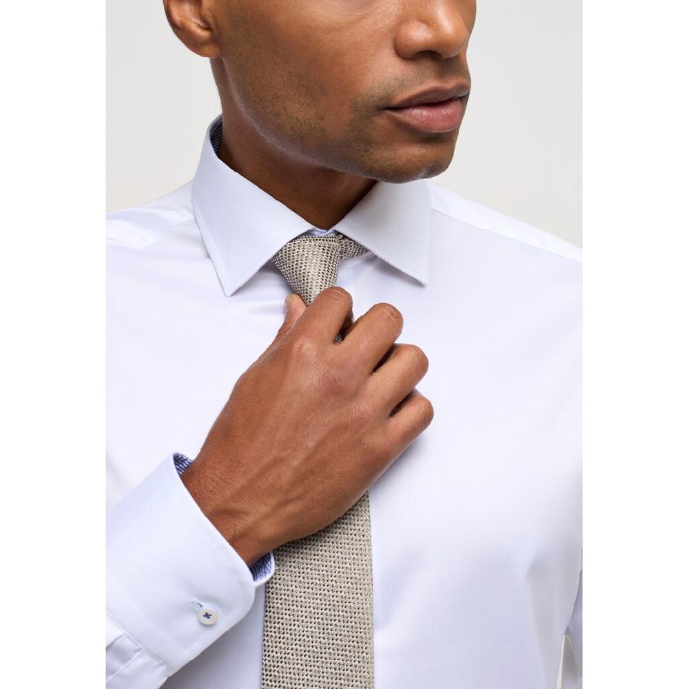 Eterna Langarmhemd »MODERN FIT« NON IRON (bügelfrei) ▷ Kaufen
