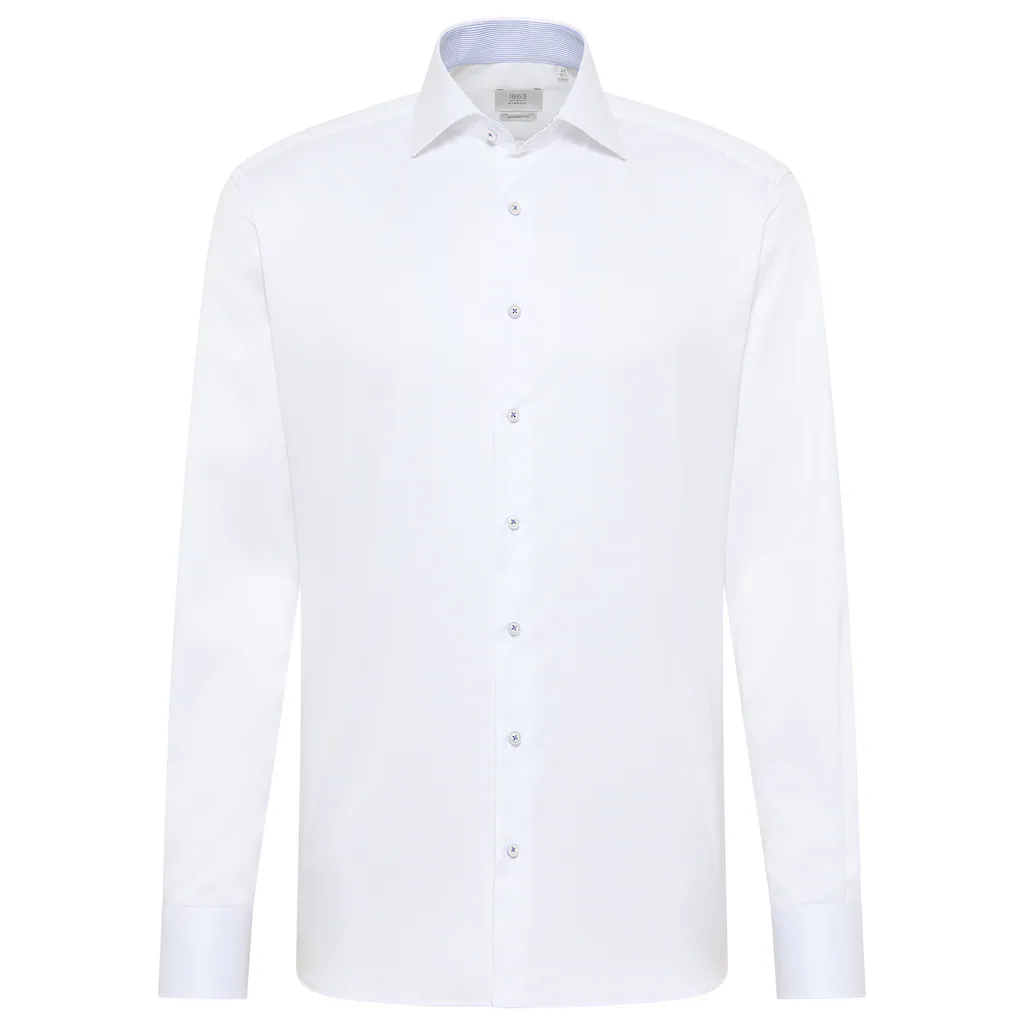 Eterna Langarmhemd »MODERN FIT« NON IRON (bügelfrei) ▷ Kaufen