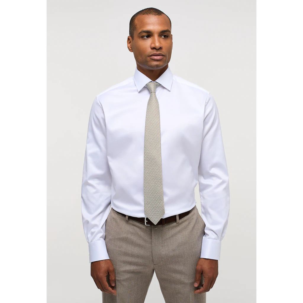 Eterna Langarmhemd »MODERN FIT« NON IRON (bügelfrei) ▷ kaufen