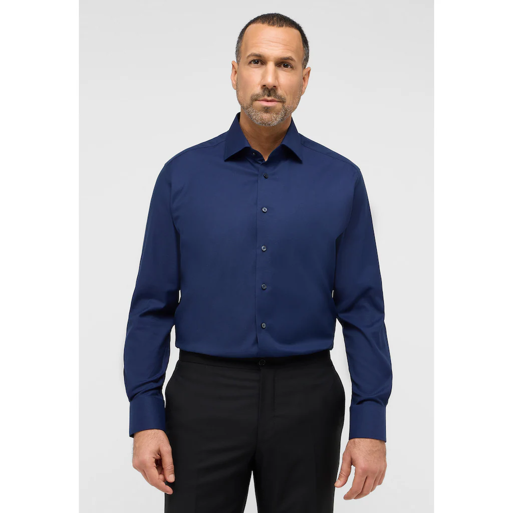 Eterna Langarmhemd »MODERN FIT« NON IRON (bügelfrei) ▷ kaufen