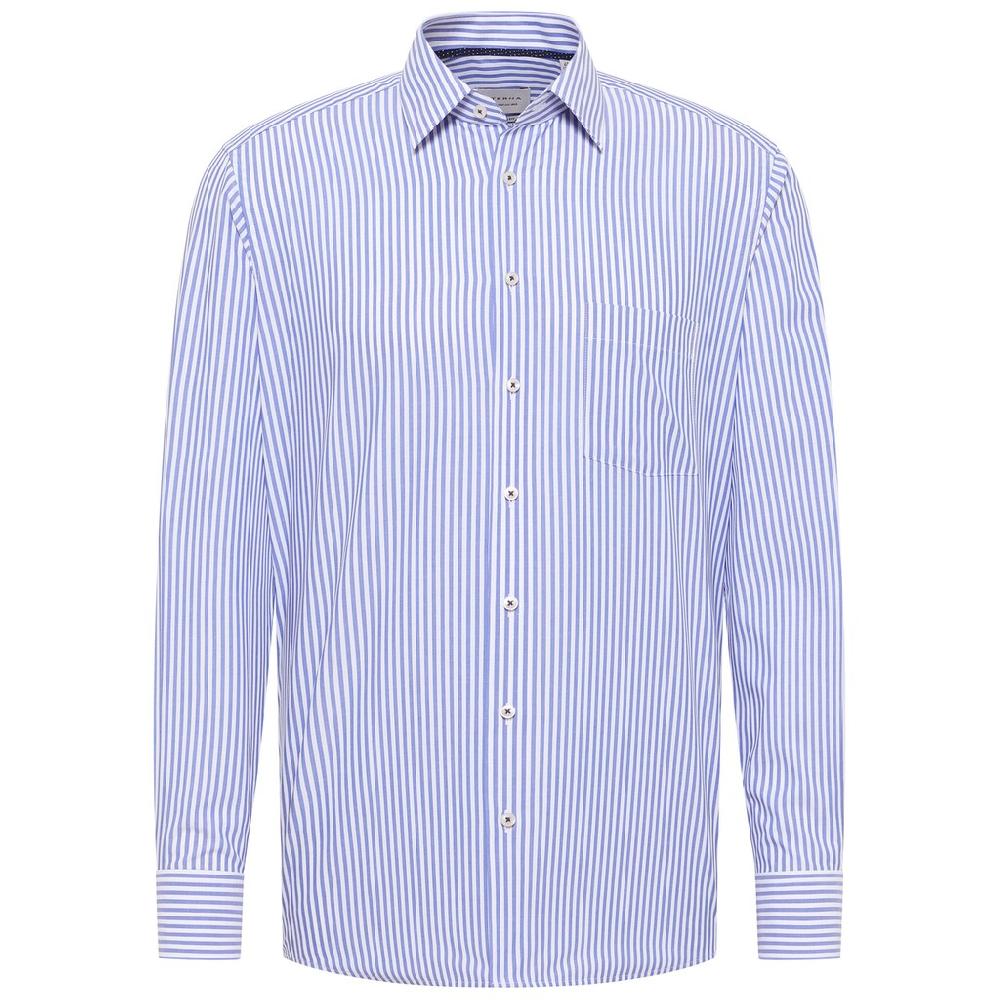 Eterna Langarmhemd »MODERN FIT« NON IRON (bügelfrei)