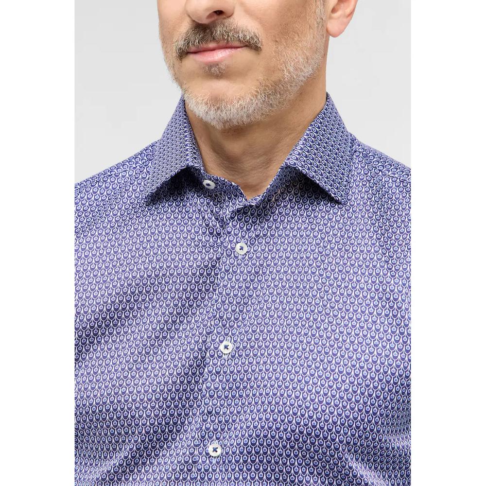 Eterna Langarmhemd »SLIM FIT« EASY IRON (bügelleicht) ▷ Bestellen