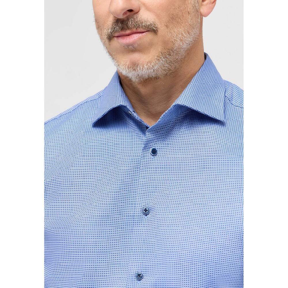 Eterna Langarmhemd »SLIM FIT« NON IRON (bügelfrei) ▷ Bestellen