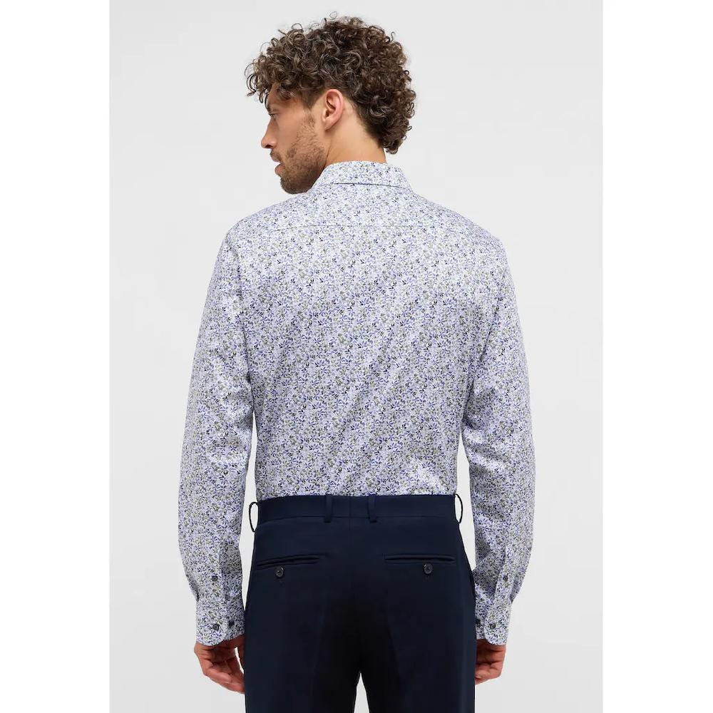 Eterna Langarmhemd »SLIM FIT« NON IRON (bügelfrei) ▷ Bestellen