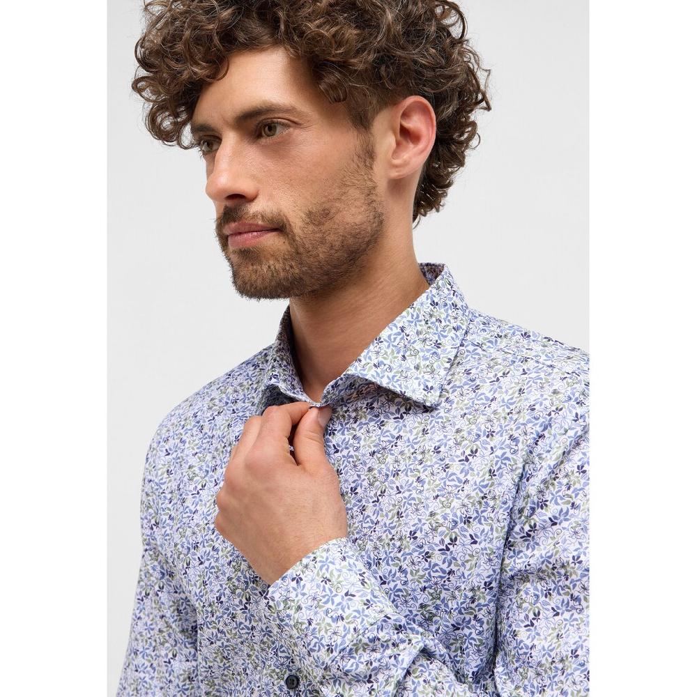 Eterna Langarmhemd »SLIM FIT« NON IRON (bügelfrei) ▷ Bestellen