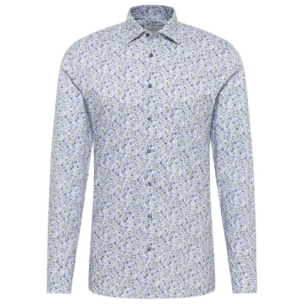 Eterna Langarmhemd »SLIM FIT« NON IRON (bügelfrei) ▷ Bestellen