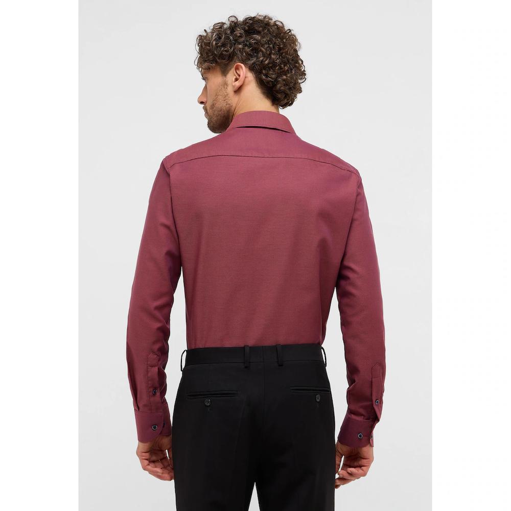 Eterna Langarmhemd »SLIM FIT« NON IRON (bügelfrei) ▷ Bestellen