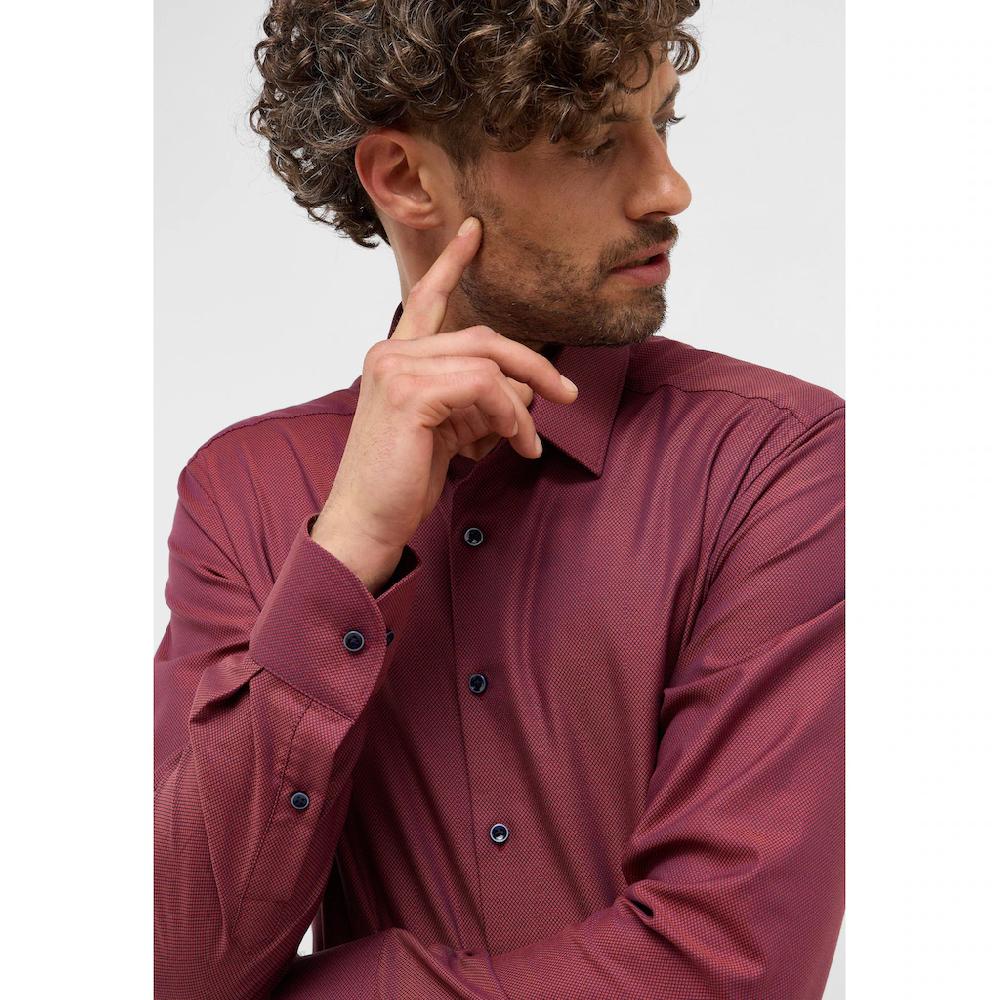 Eterna Langarmhemd »SLIM FIT« NON IRON (bügelfrei) ▷ Bestellen