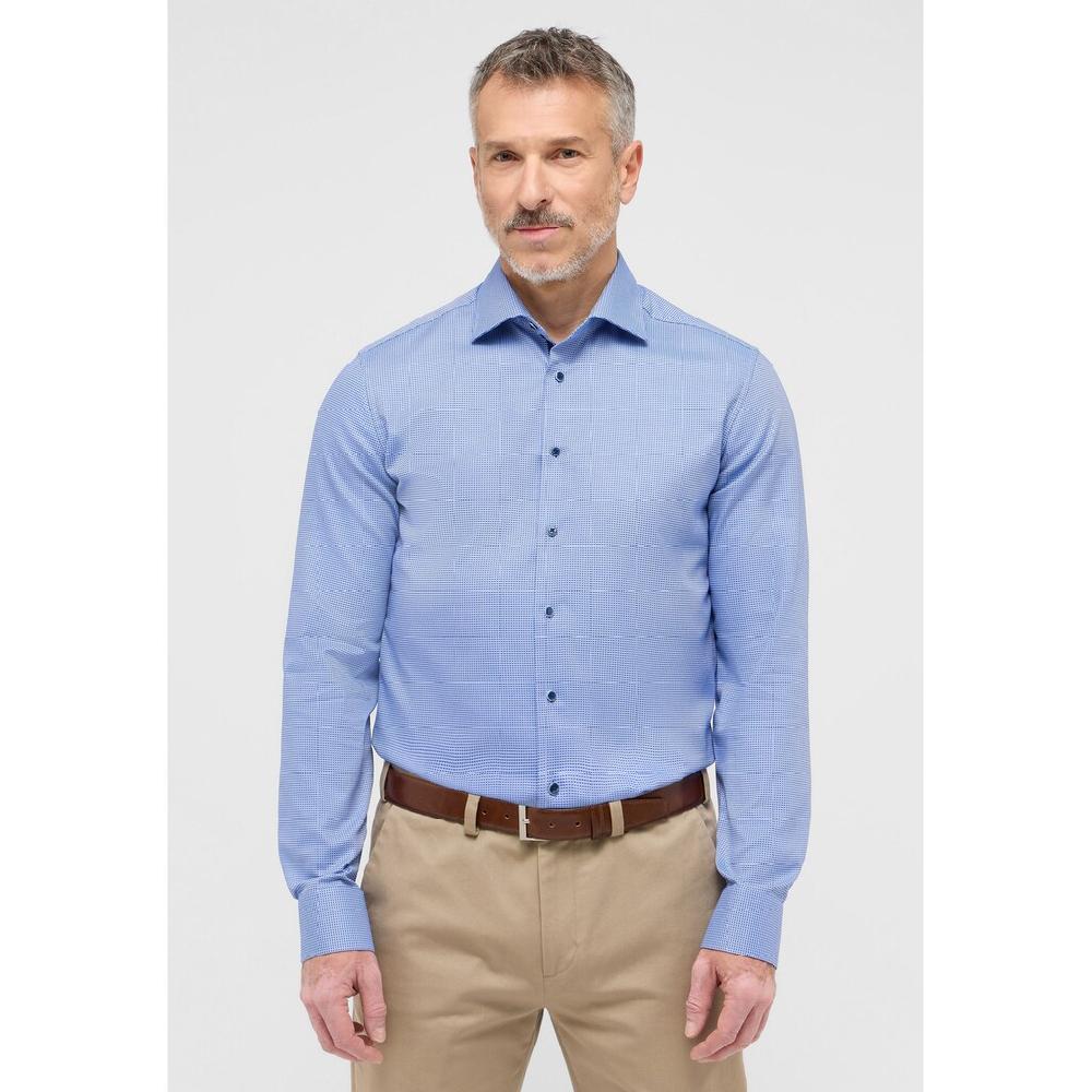 Eterna Langarmhemd »SLIM FIT« NON IRON (bügelfrei) ▷ bestellen