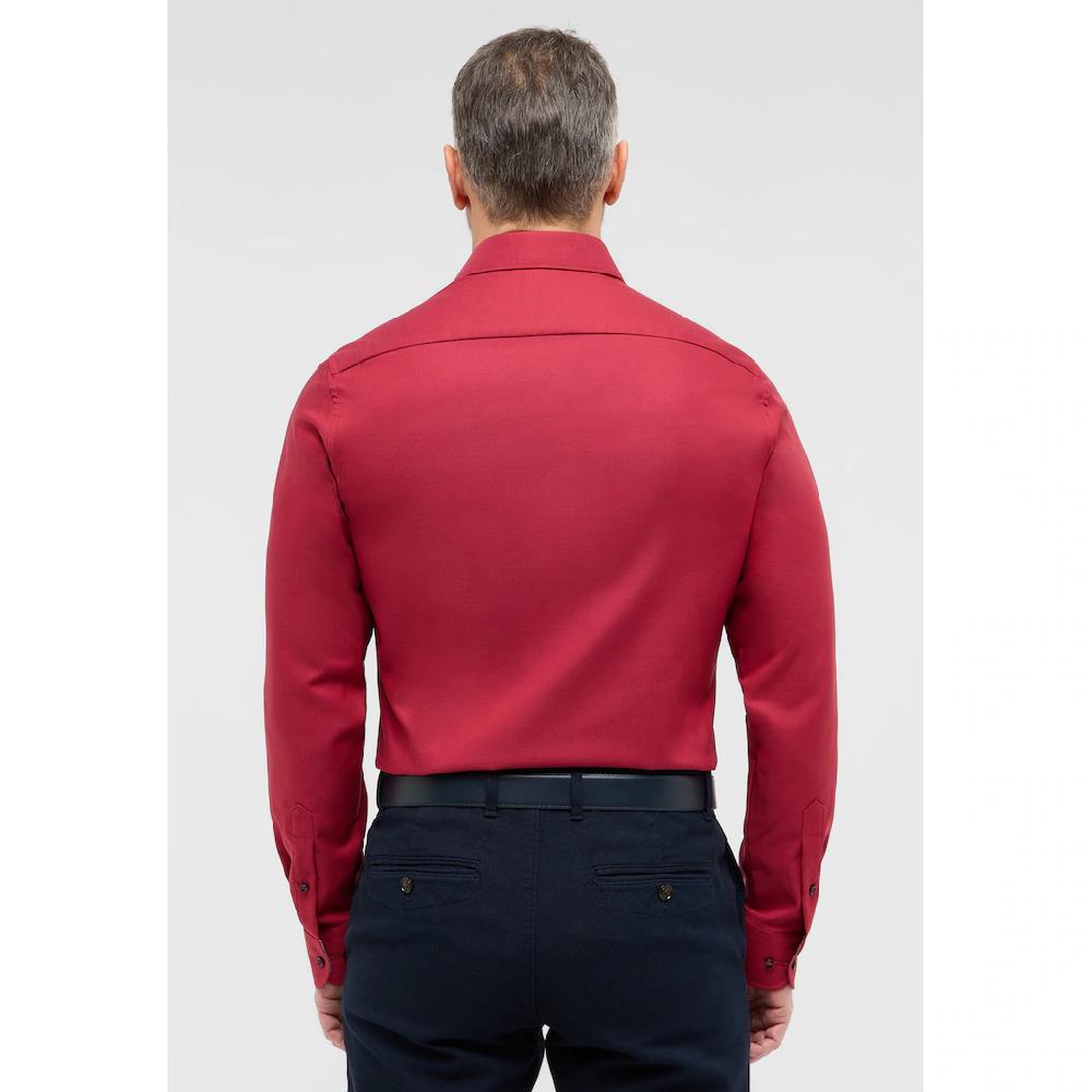 Eterna Langarmhemd »SLIM FIT« NON IRON (bügelfrei) ▷ Für