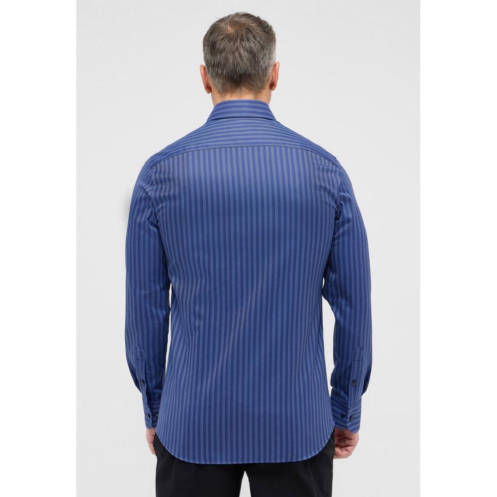 Eterna Langarmhemd »SLIM FIT« NON IRON (bügelfrei) ▷ Für