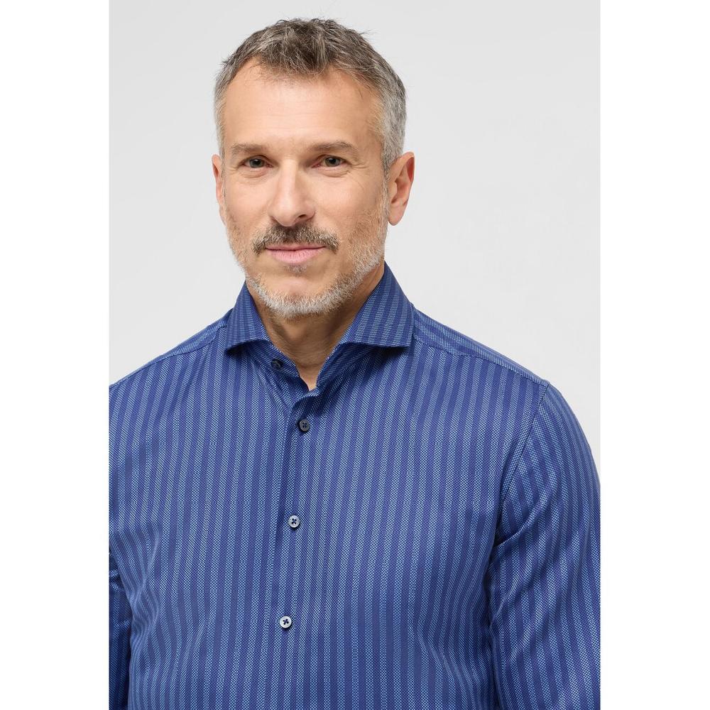 Eterna Langarmhemd »SLIM FIT« NON IRON (bügelfrei) ▷ Für