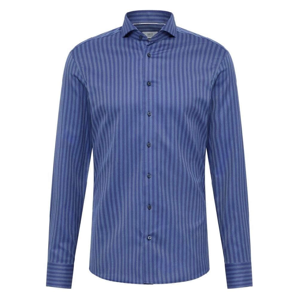 Eterna Langarmhemd »SLIM FIT« NON IRON (bügelfrei) ▷ Für